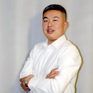 申路通 – 冷鏈倉 · 總經(jīng)理